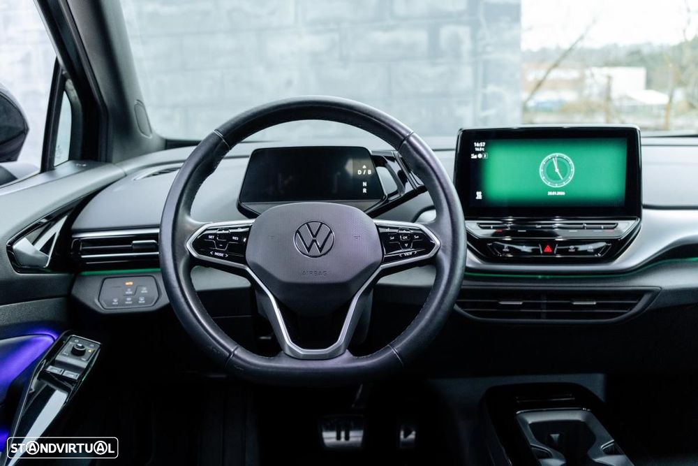 VW ID.4 77 kWh Pro - 18