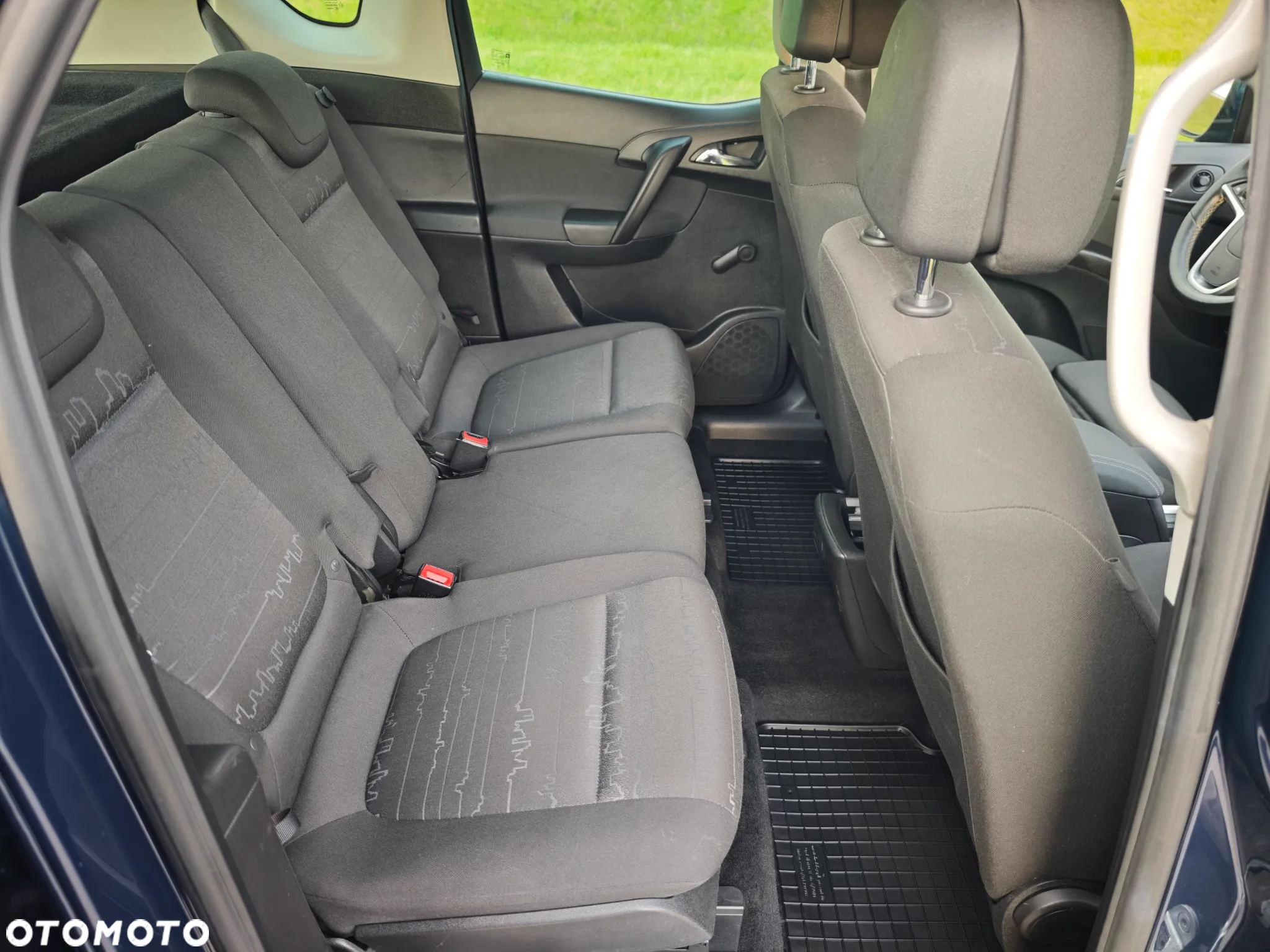 Opel Meriva 1.4 Active - 16
