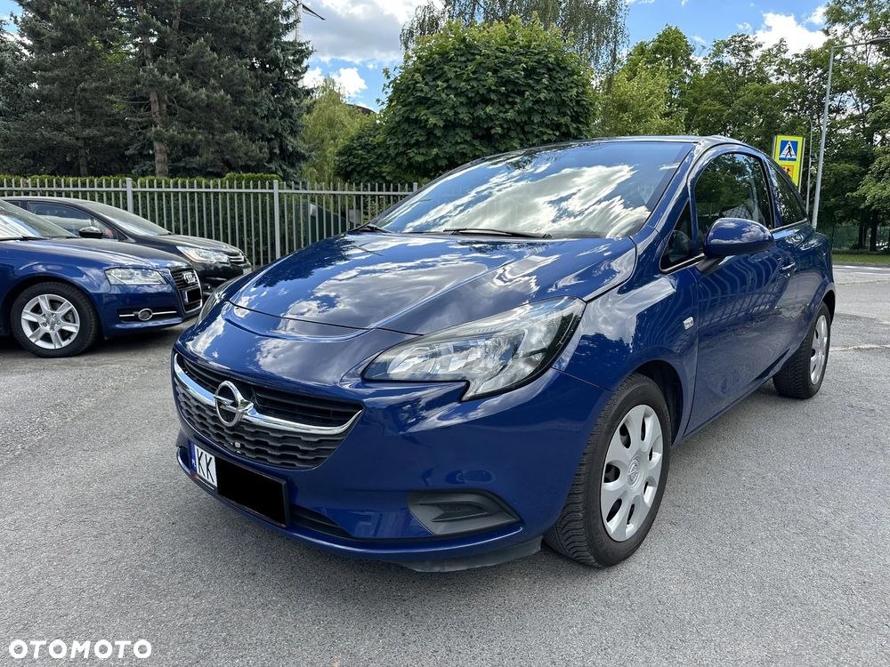 Opel Corsa 1.4 Enjoy - 2