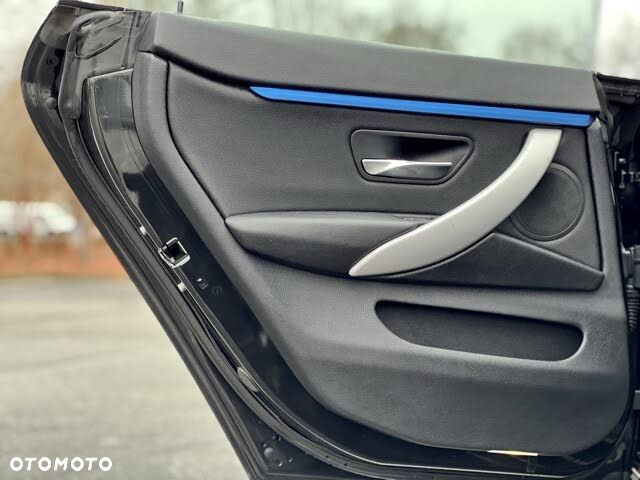 BMW Seria 4 430i M Sport - 15