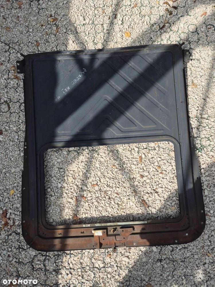 SUBARU / FORD / BMW / PEUGEOT SZYBERDACH - 11