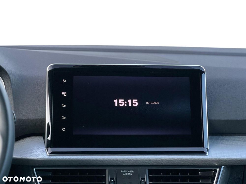 Seat Tarraco 1.5 Eco TSI EVO Style S&S - 28