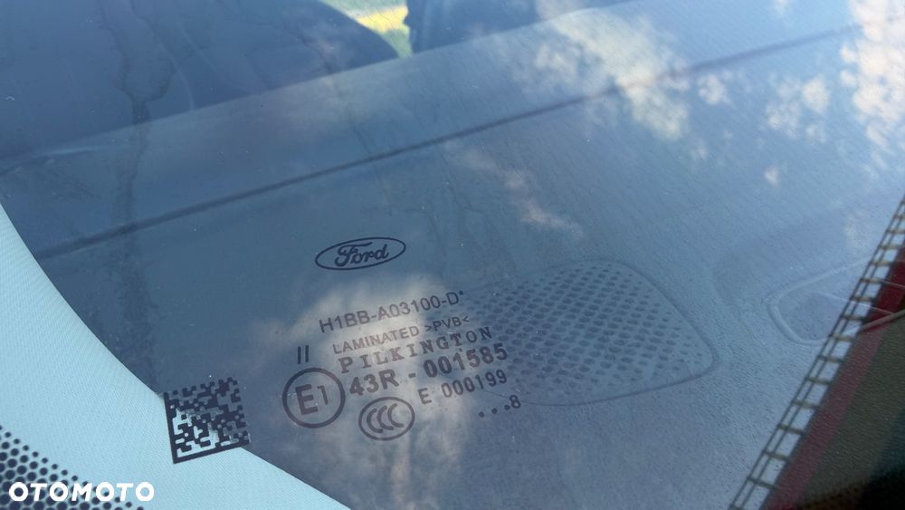 Ford Fiesta - 15