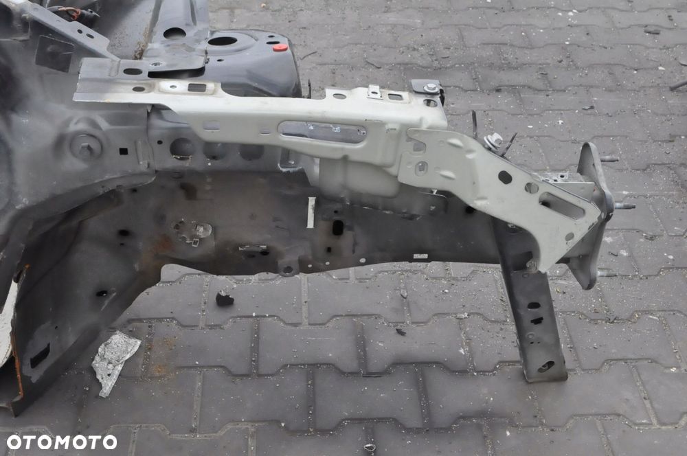FORD KUGA MK3 III ĆWIARTKA PODŁUŻNICA PRAWY PRZÓD - 3