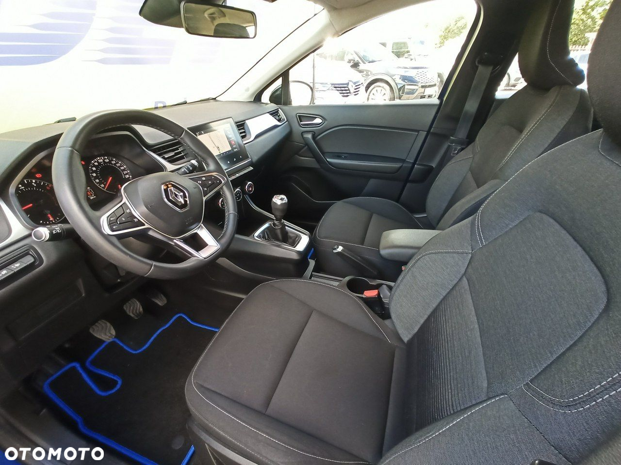 Renault Captur 1.0 TCe Intens - 7
