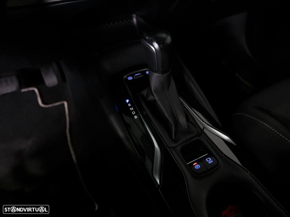 Toyota Corolla Touring Sports 1.8 Hybrid Comfort - 19