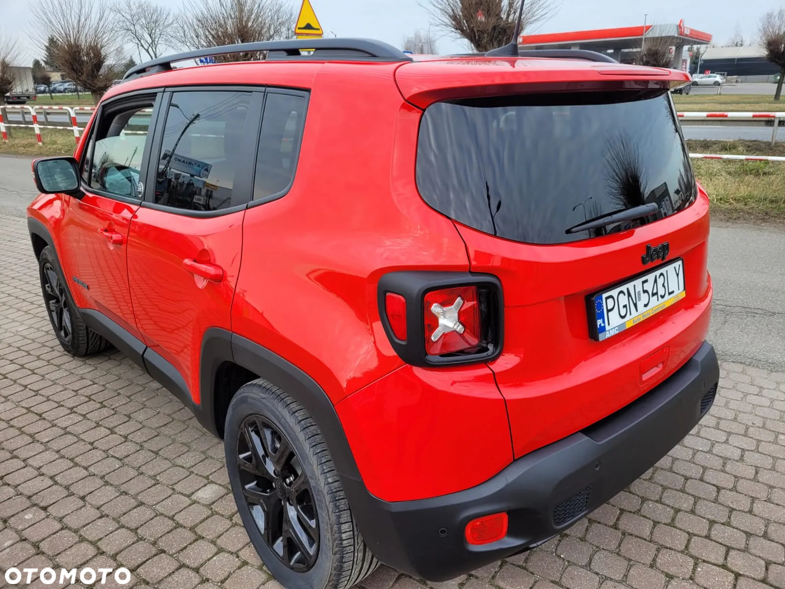 Jeep Renegade 1.6 MultiJet Limited Adventure Edition - 8