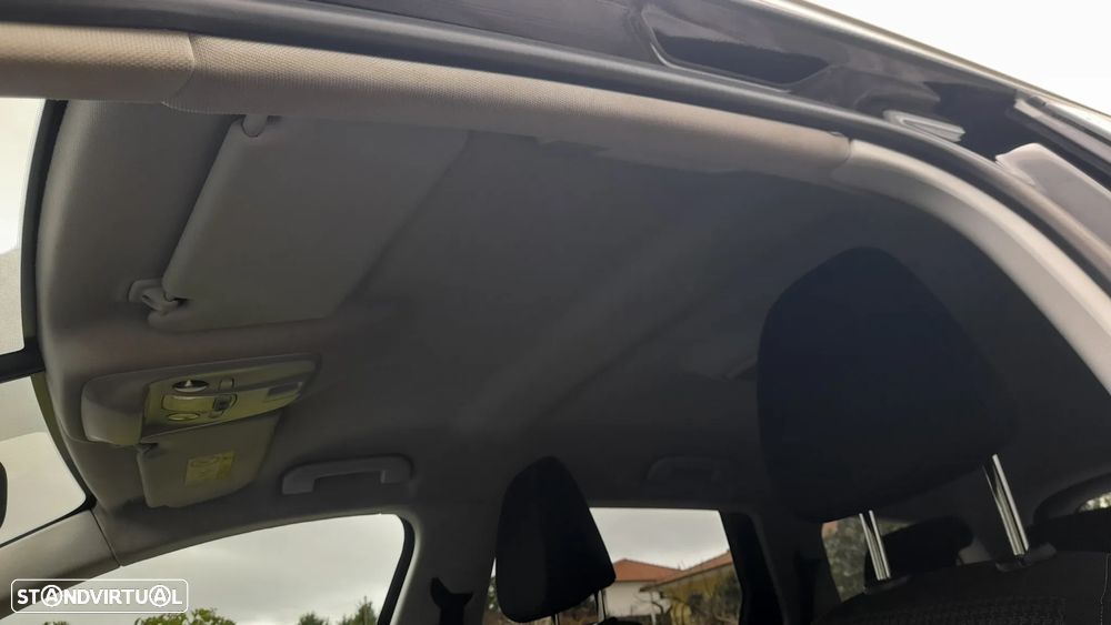 Peugeot 308 SW 1.6 BlueHDi Access - 27