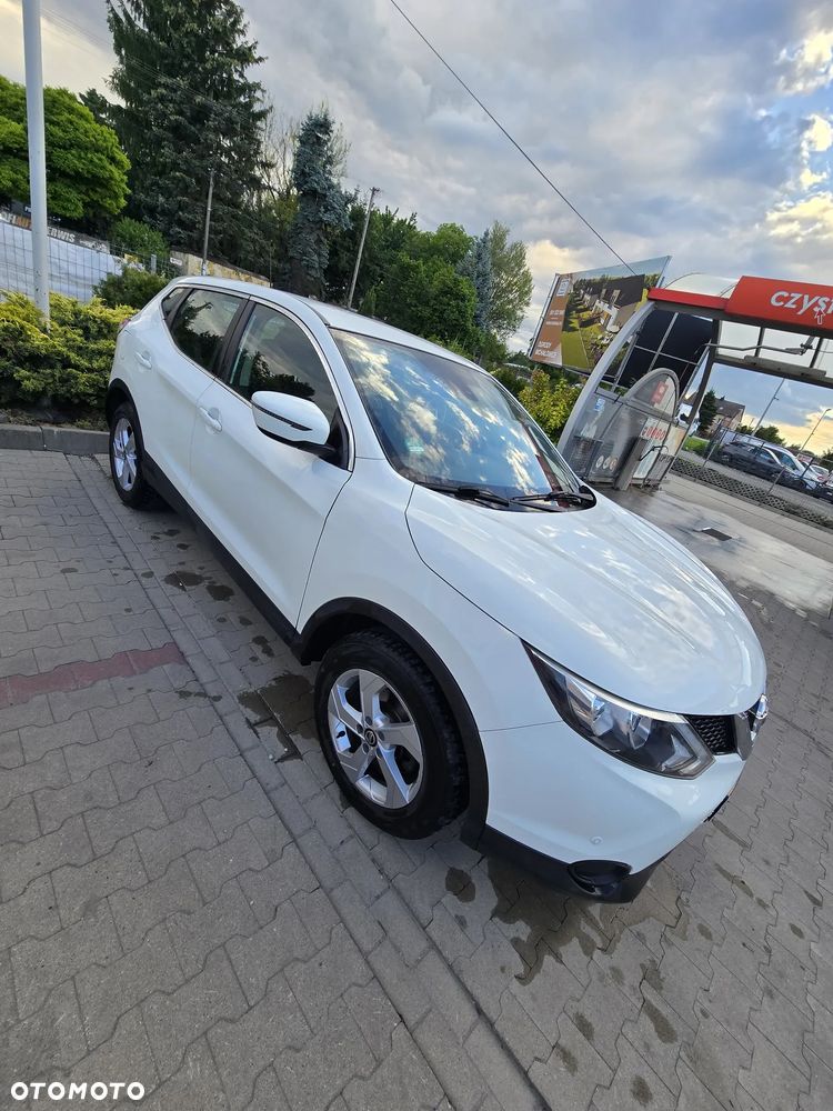 Nissan Qashqai 1.2 DIG-T 360 - 6