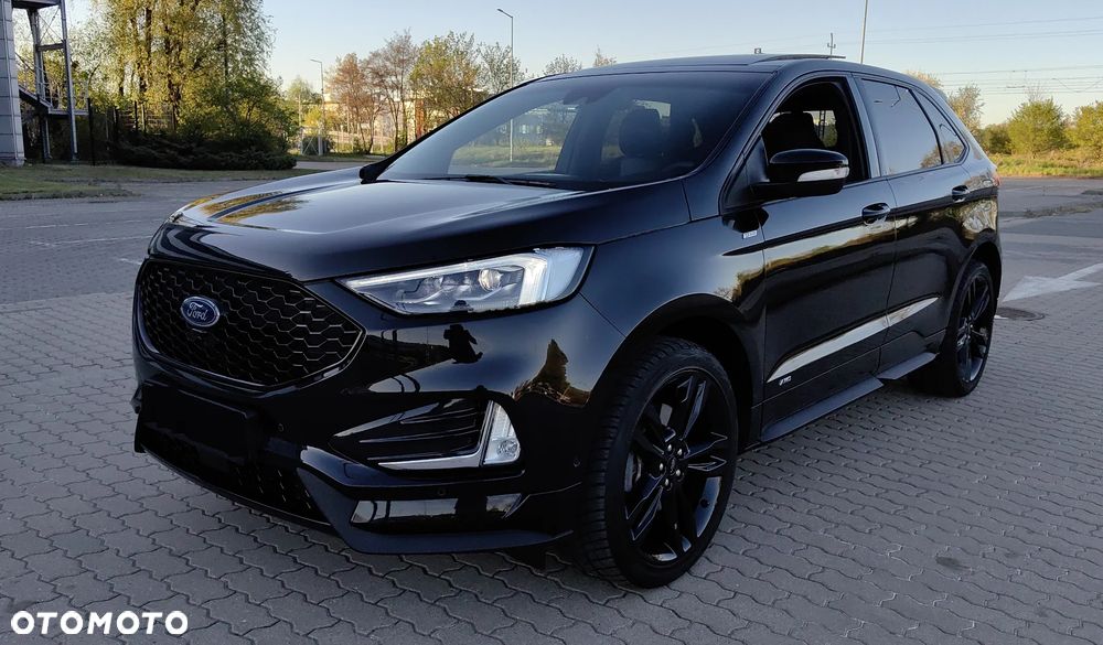 Ford Edge 2.0 EcoBlue Twin-Turbo 4WD ST-Line - 2