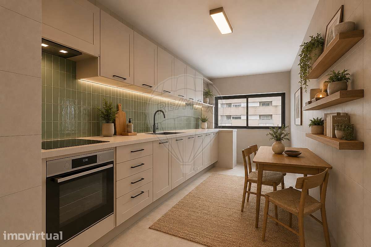 Apartamento T3 para venda - Grande imagem: 3/33