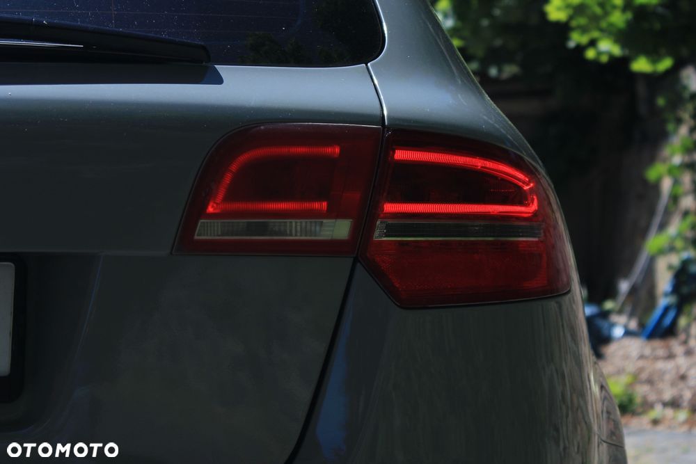 Audi S3 2.0 TFSI Quattro - 7