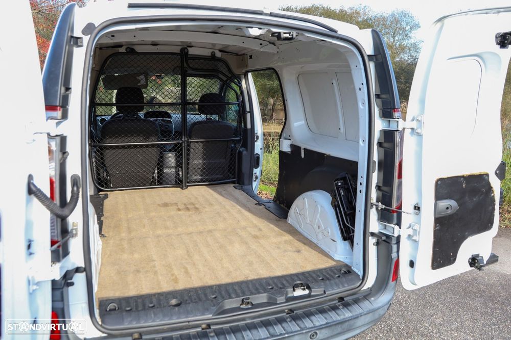 Renault Kangoo 1.5 dCi Maxi Business S/S - 22