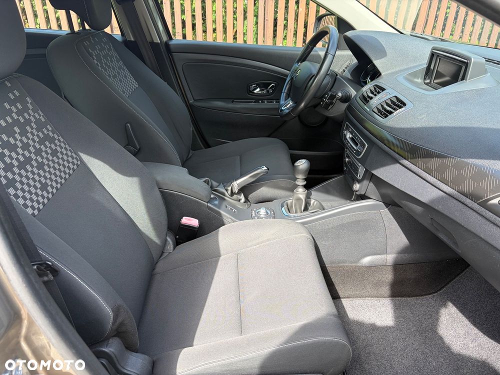 Renault Megane dCi 110 FAP Expression - 28