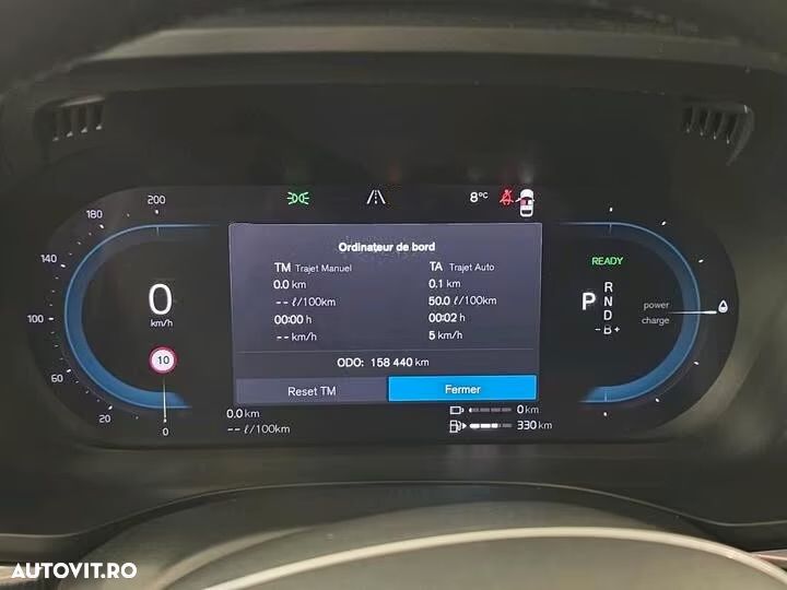 Volvo XC 60 T6 AWD Recharge Geartronic Inscription Expression - 6