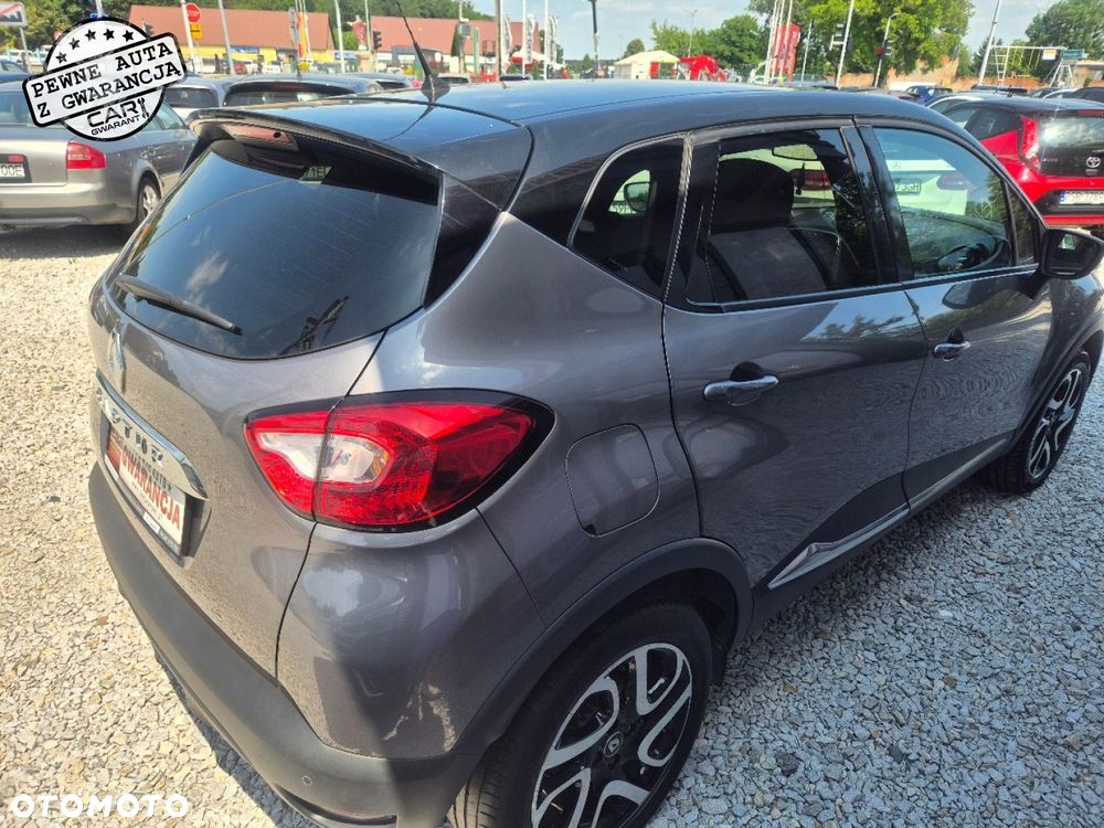 Renault Captur TCe 120 EDC Dynamique - 6