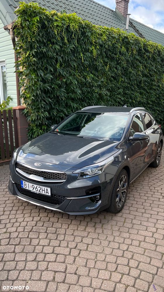 Kia XCeed 1.5 T-GDI L Business Line - 3
