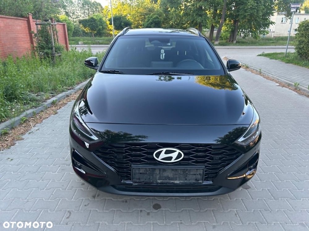 Hyundai i30 1.0 T-GDI DCT Advantage - 3
