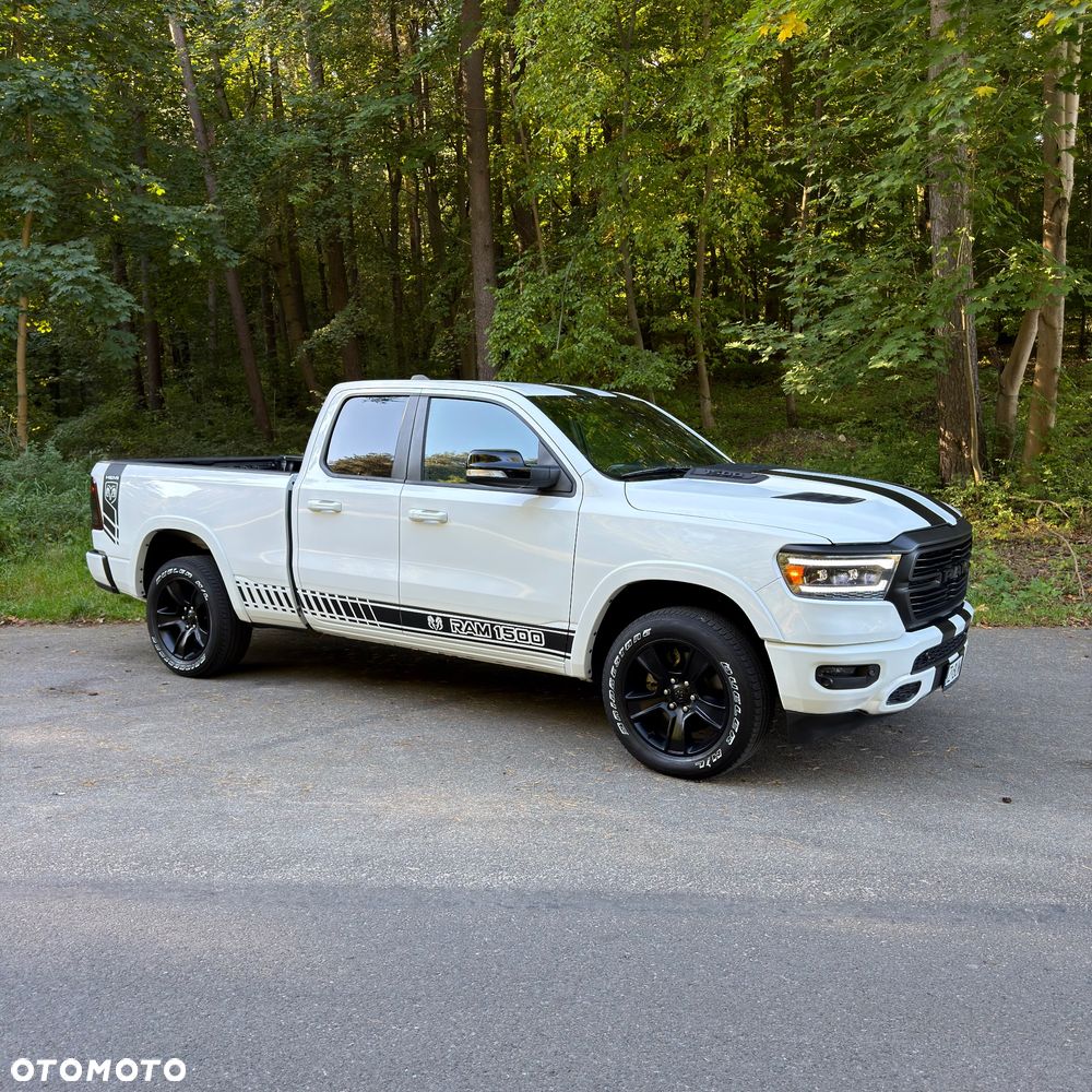 RAM 1500 - 4