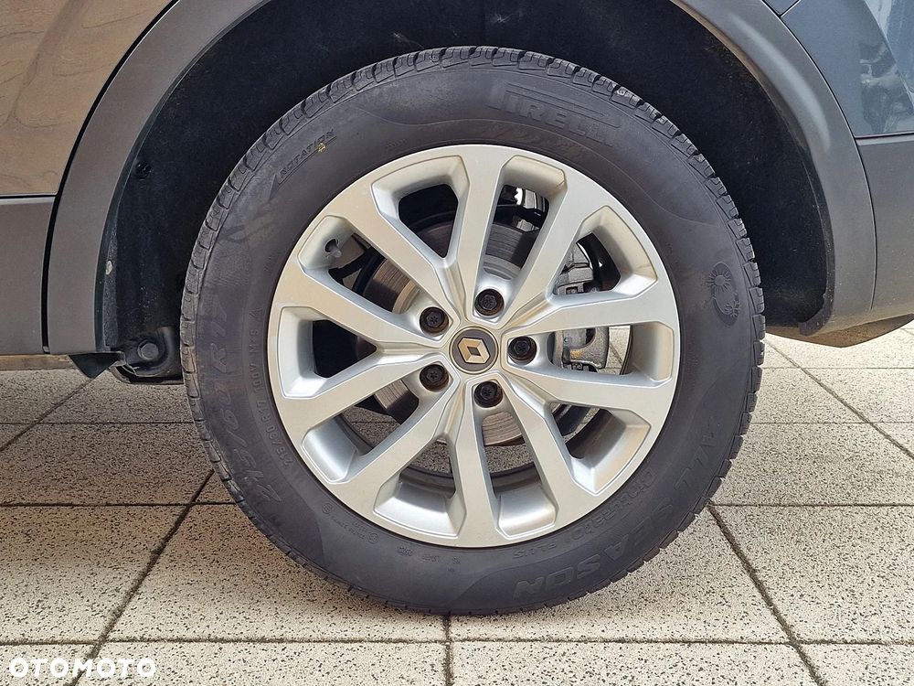 Renault Kadjar 1.6 dCi Energy Intens - 21