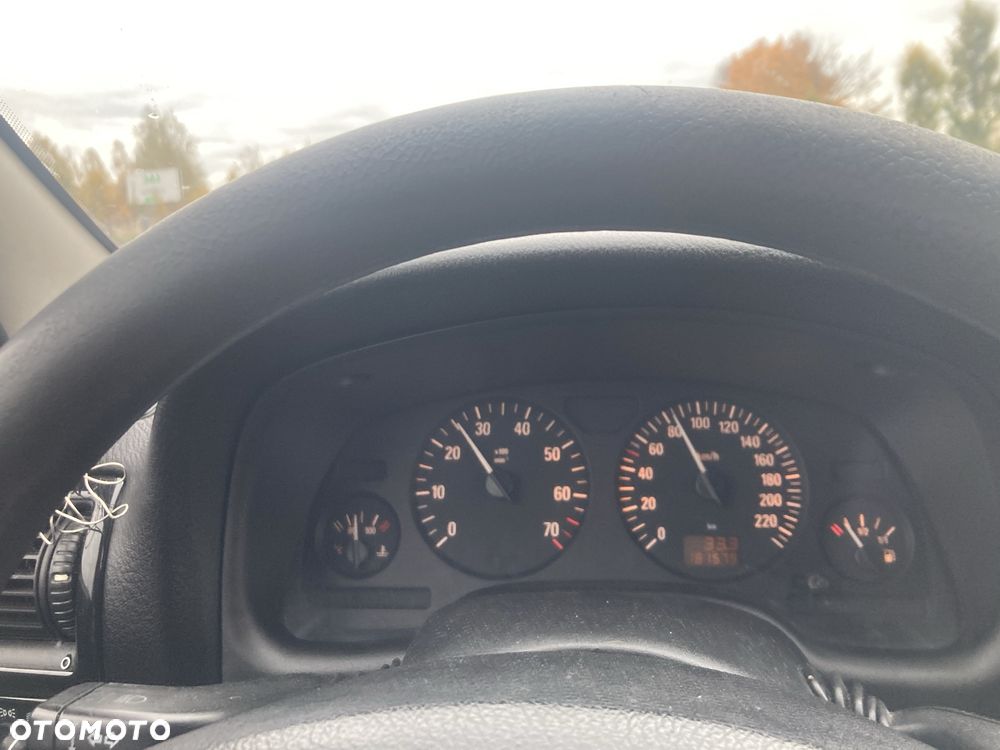 Opel Astra - 8