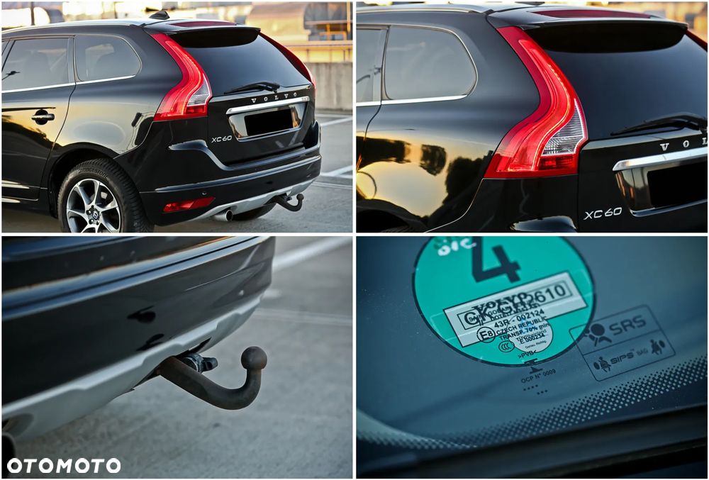 Volvo XC 60 D3 Ocean Race - 32