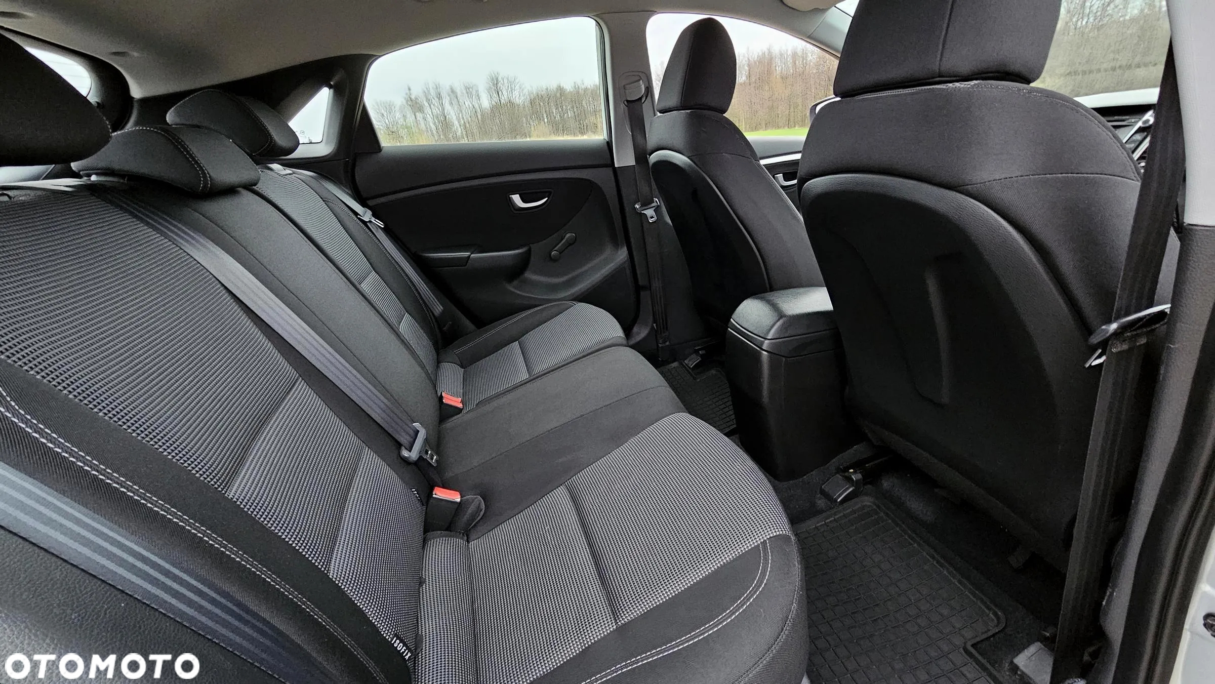 Hyundai i30 1.4 Classic - 27