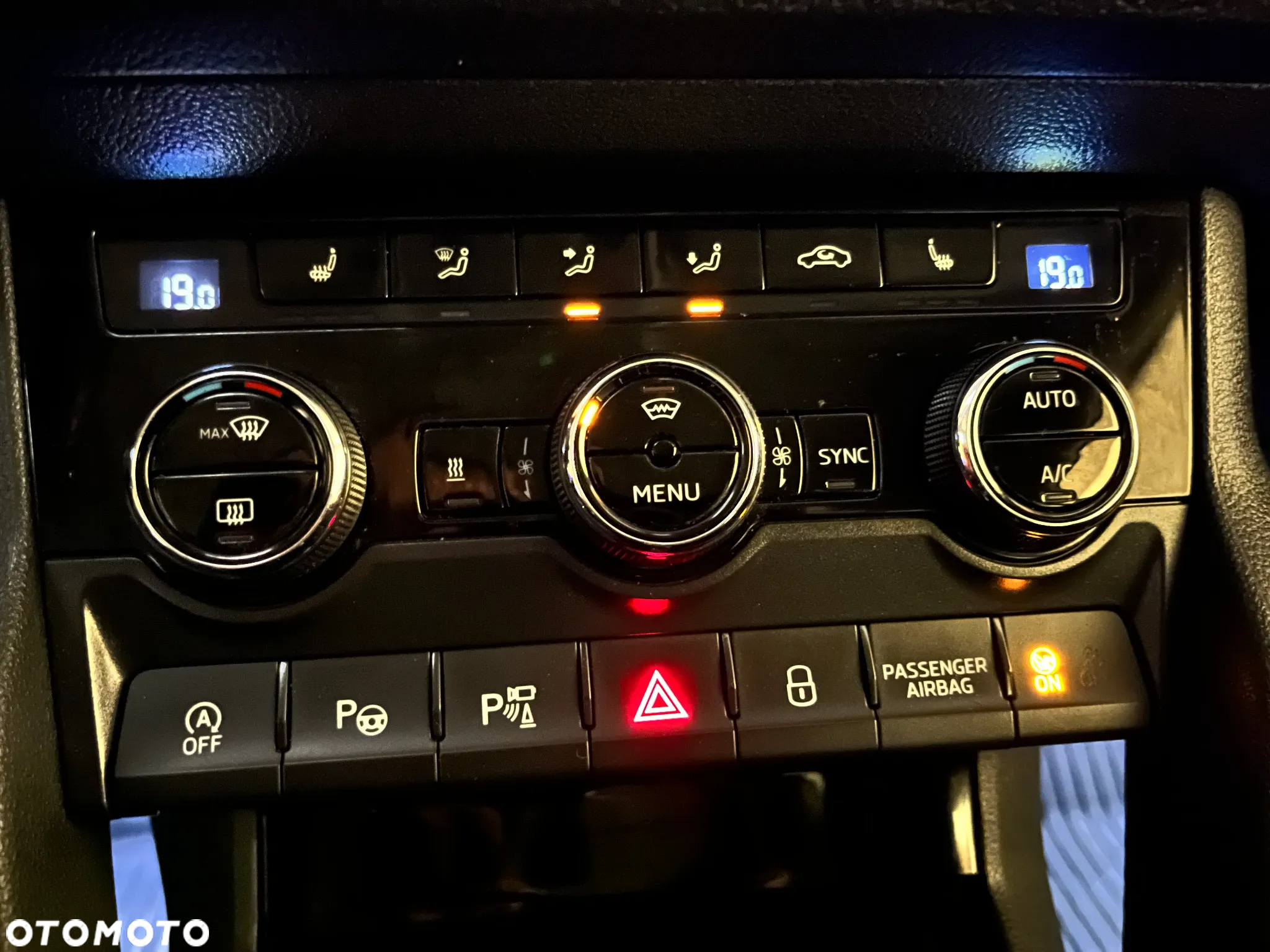 Skoda Kodiaq 2.0 TDI 4x4 Style - 14