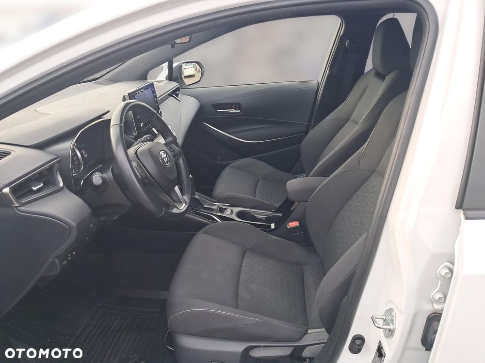 Toyota Corolla 1.8 Hybrid Comfort - 16