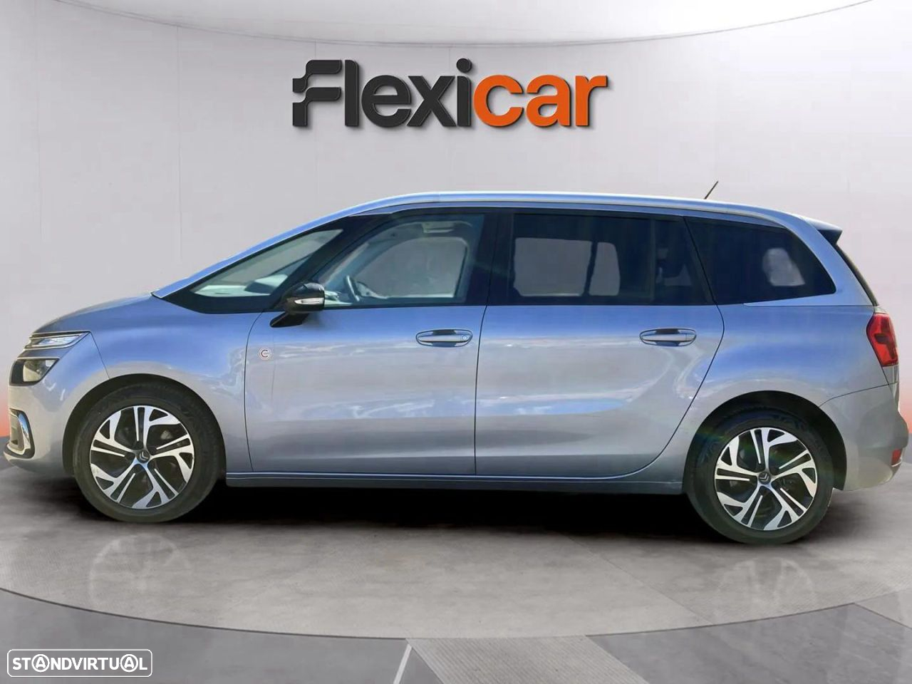 Citroën C4 Spacetourer - 6