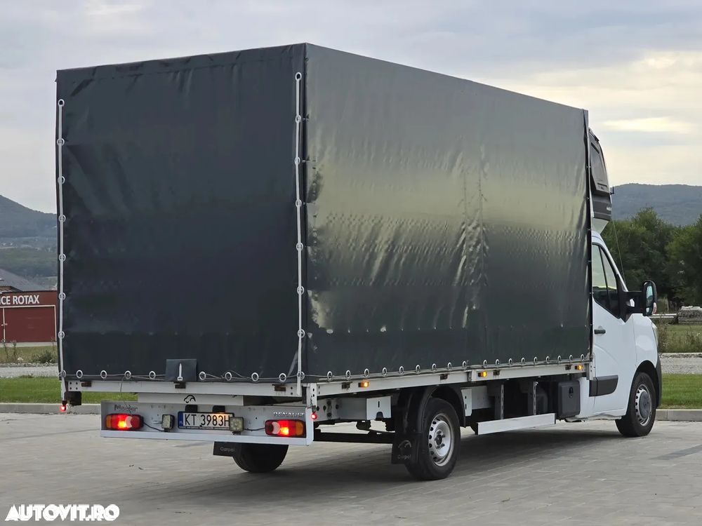 Renault Master - 4