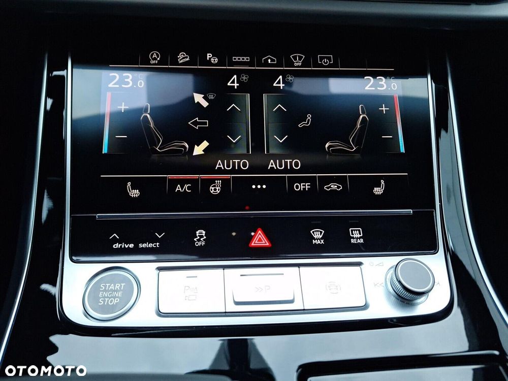 Audi Q8 - 27