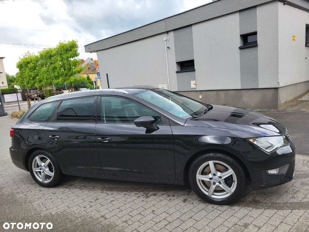 Seat Leon - 6