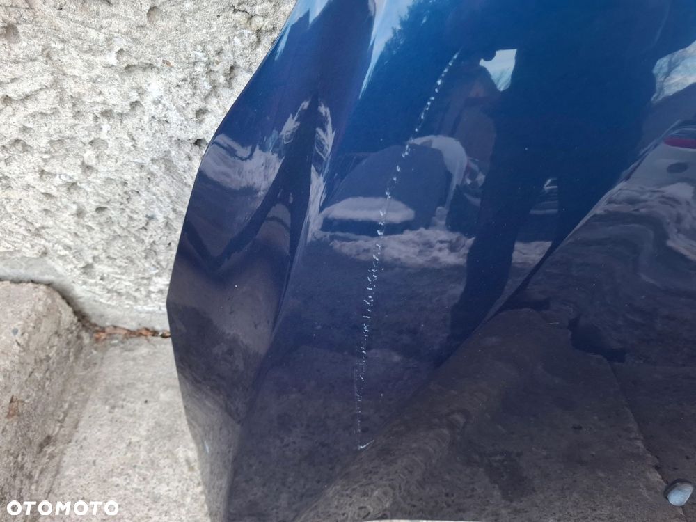 WZMOCNIENIE KOMPLETNY PRZÓD FORD C-MAX MK2 10/14r - 11