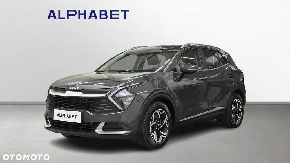 Kia Sportage 1.6 T-GDI MHEV M 2WD DCT - 3