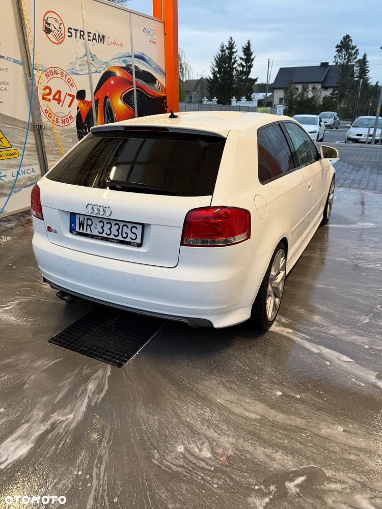 Audi S3 Standard - 20