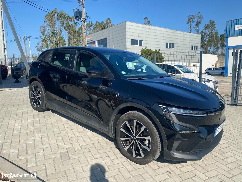 Renault Mégane E-Tech EV60 Techno - 3