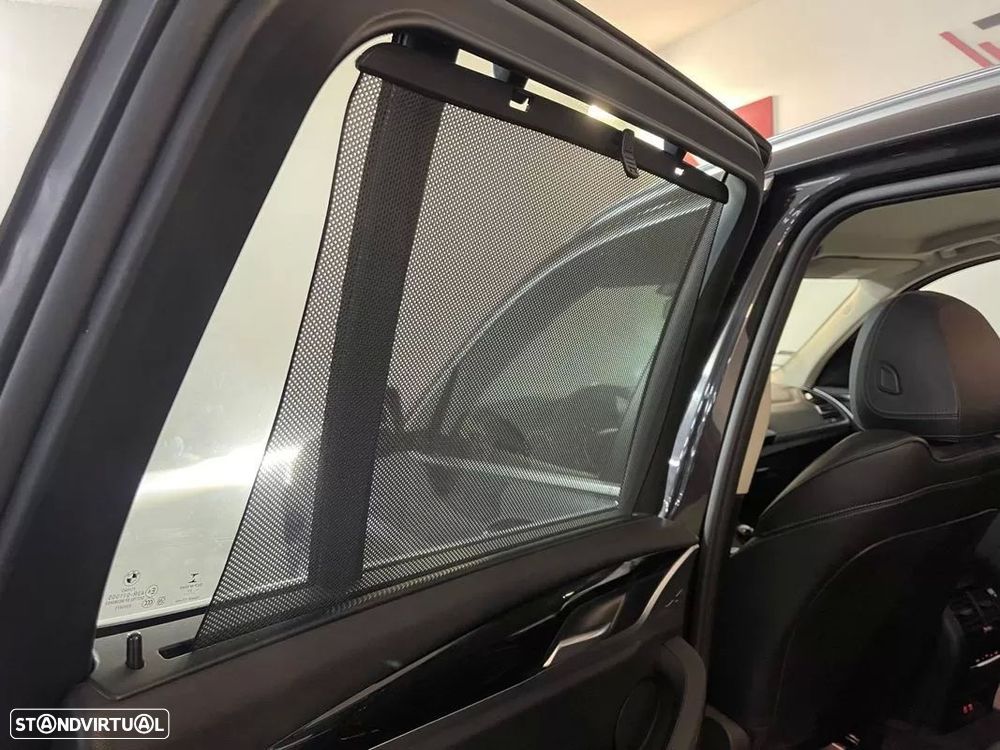 BMW X3 20 d xDrive - 30