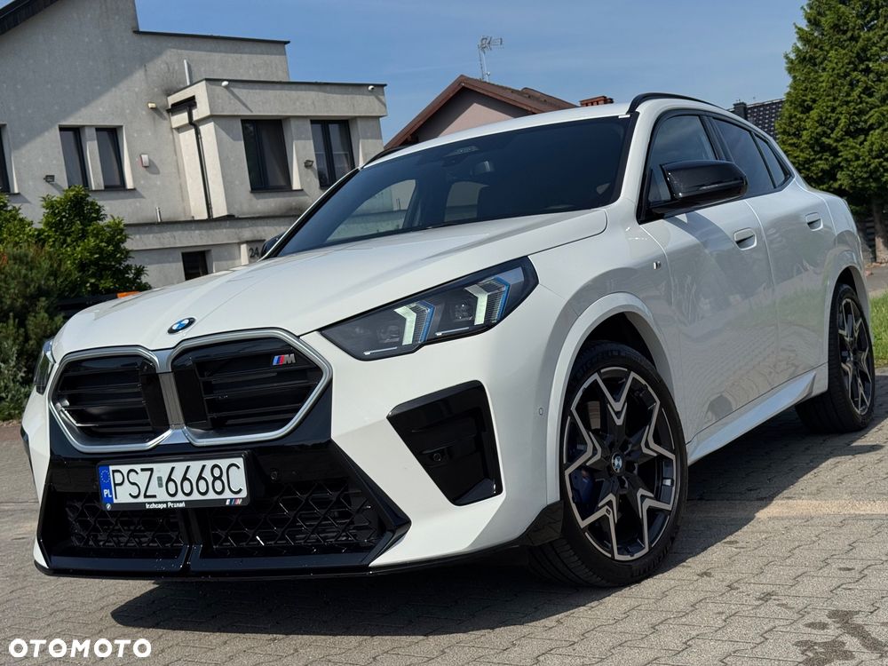 BMW X2 - 2