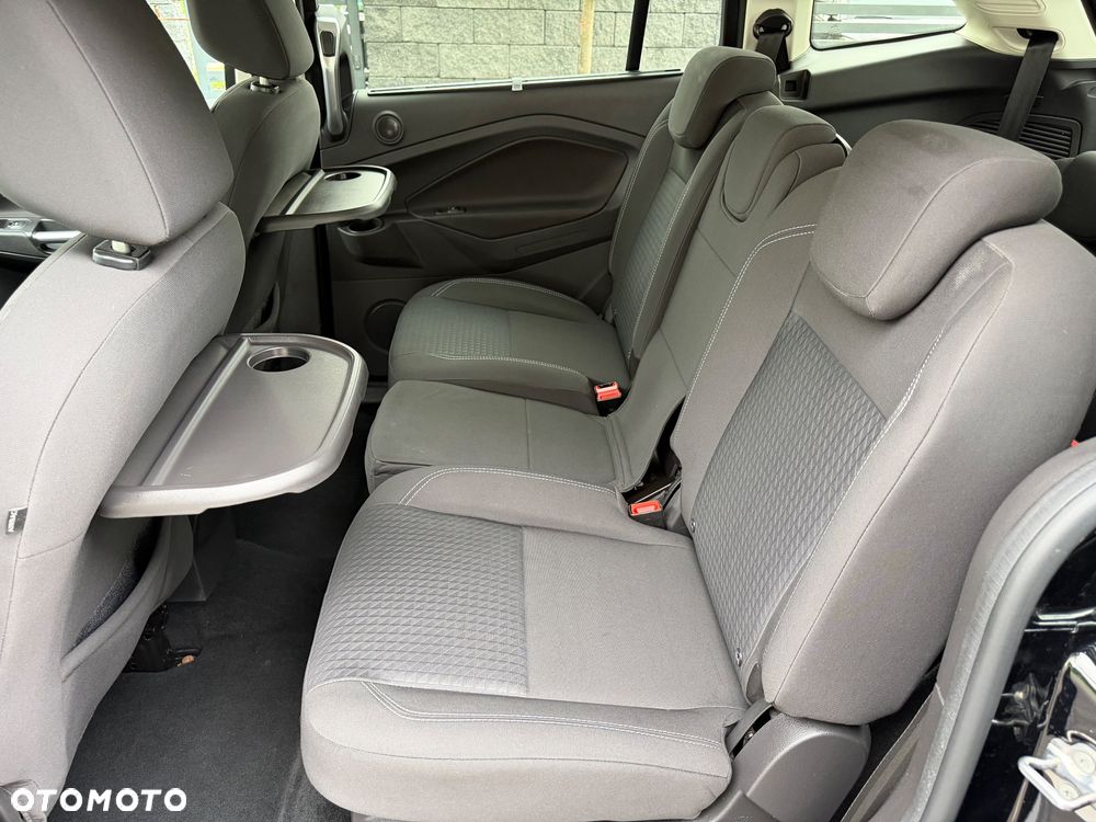 Ford Grand C-MAX 1.0 EcoBoost Titanium ASS - 6