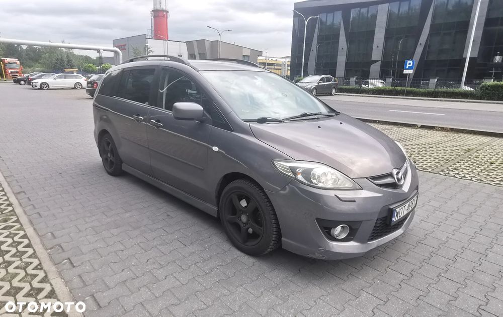 Mazda 5 2.0 Exclusive - 9