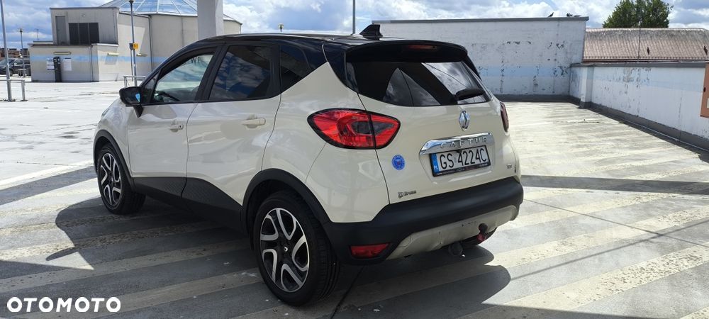 Renault Captur - 2