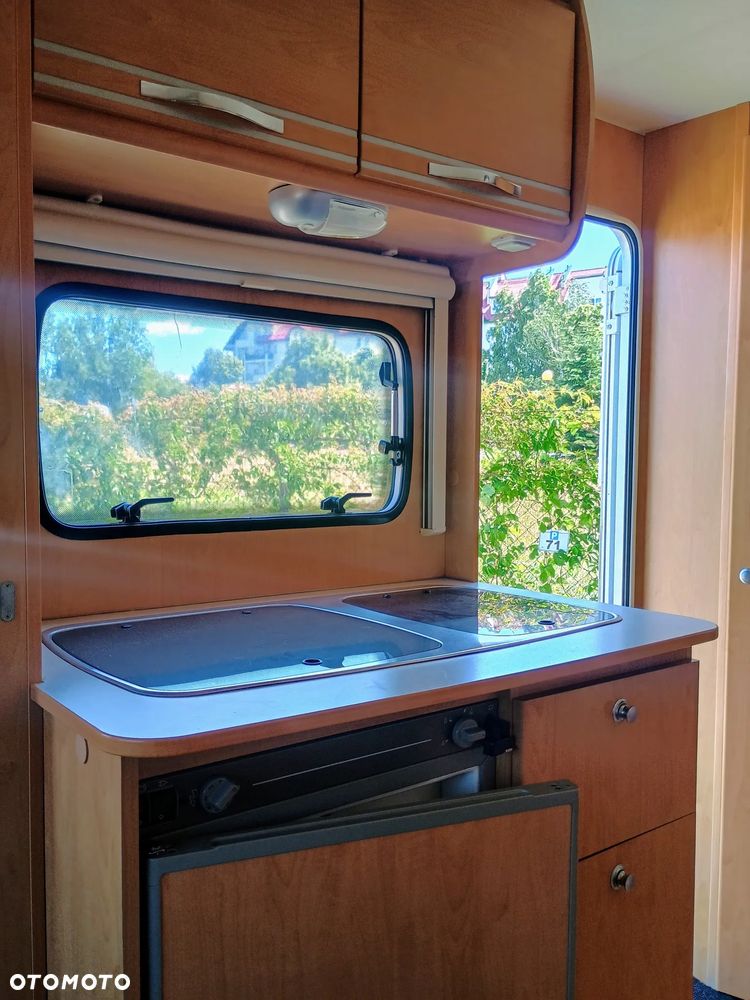 Caravelair Emeraude - 12