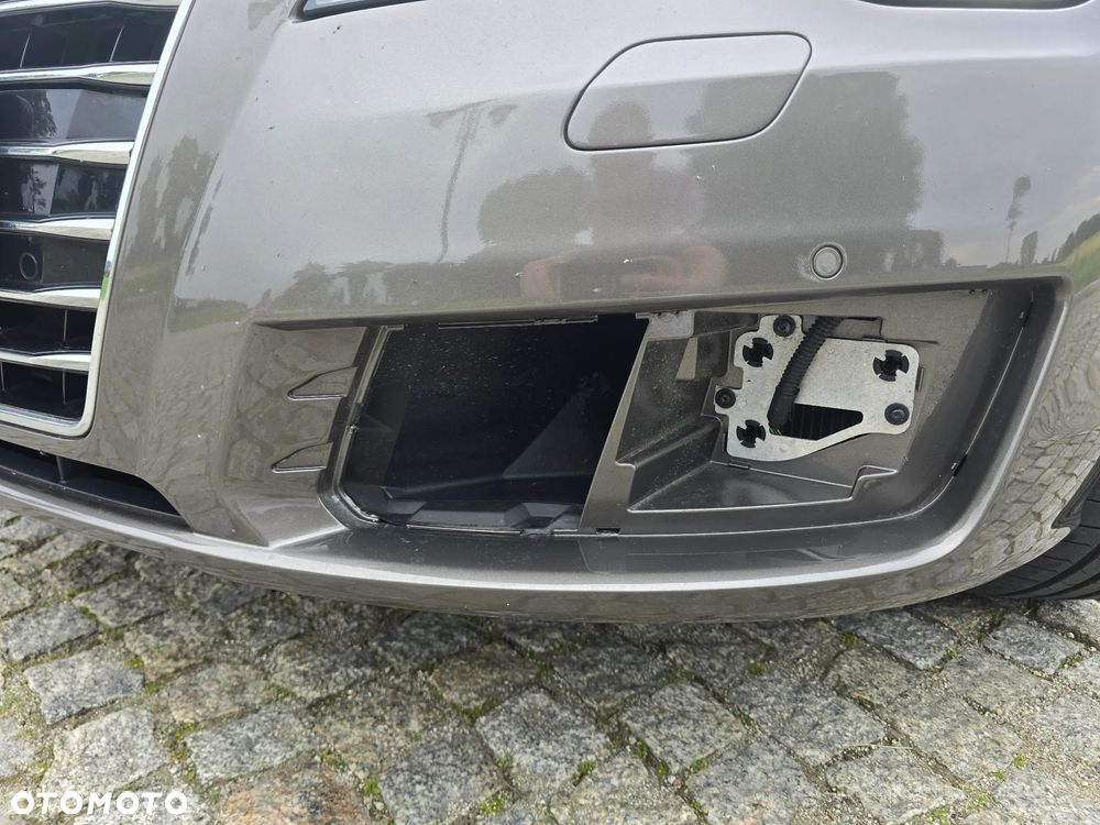Audi A7 Sportback 3.0 TFSI Quattro S tronic - 10