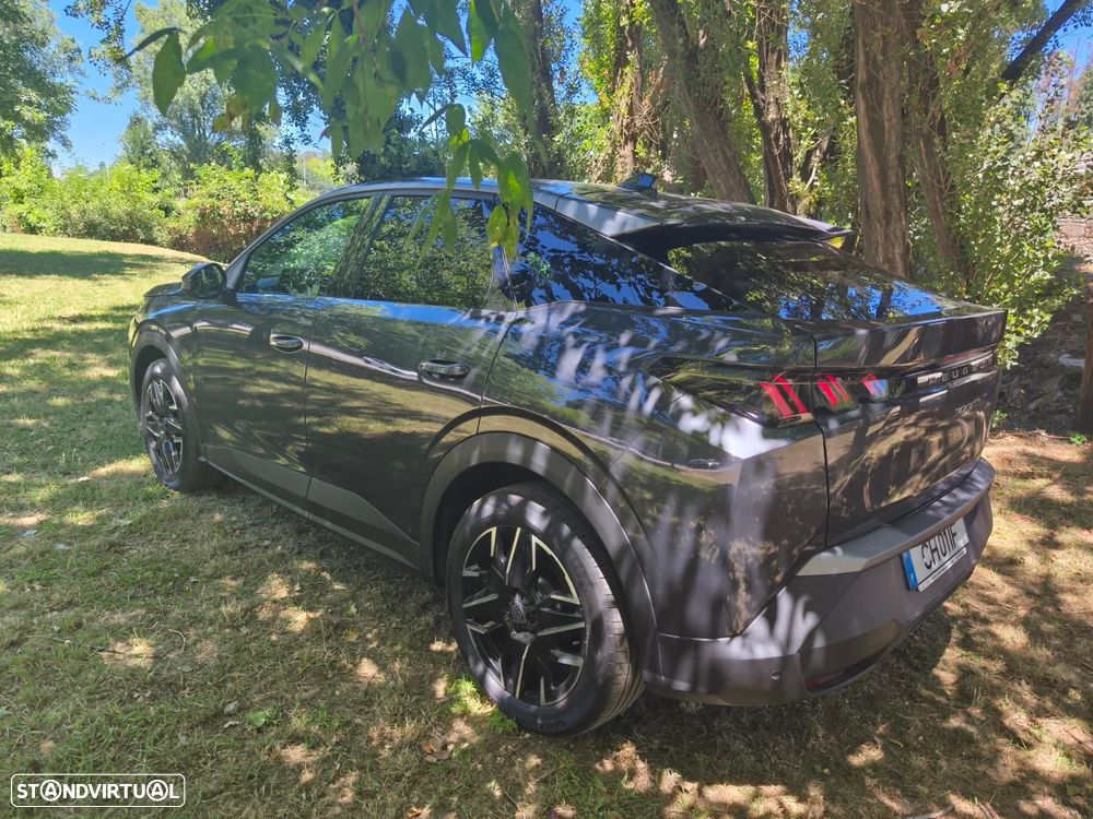 Peugeot 3008 Hybrid 145 e-DSC6 Allure - 17