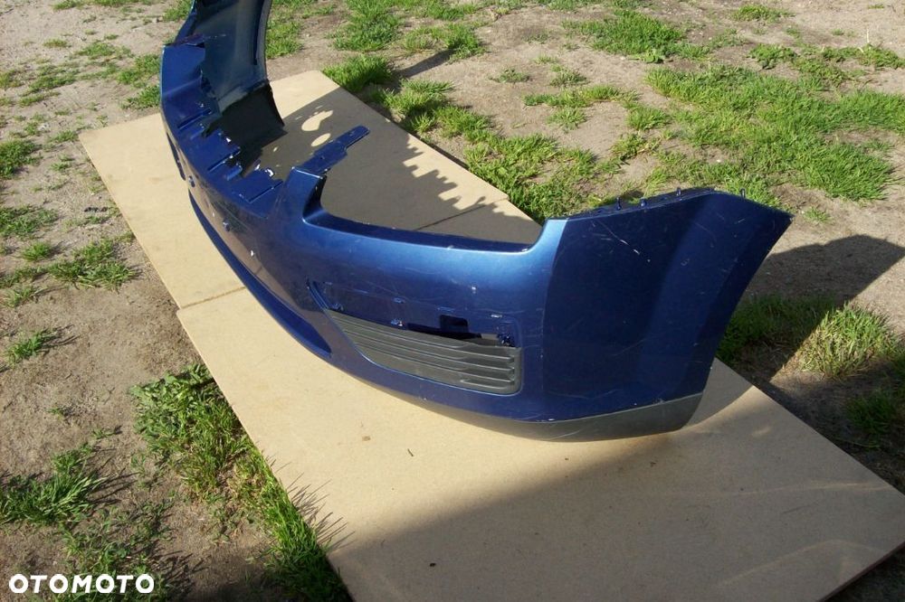 zderzak przedni ford focus ii - 3