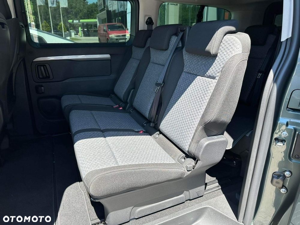 Citroën SpaceTourer 2.2 BlueHDi XL Plus EAT8 - 8