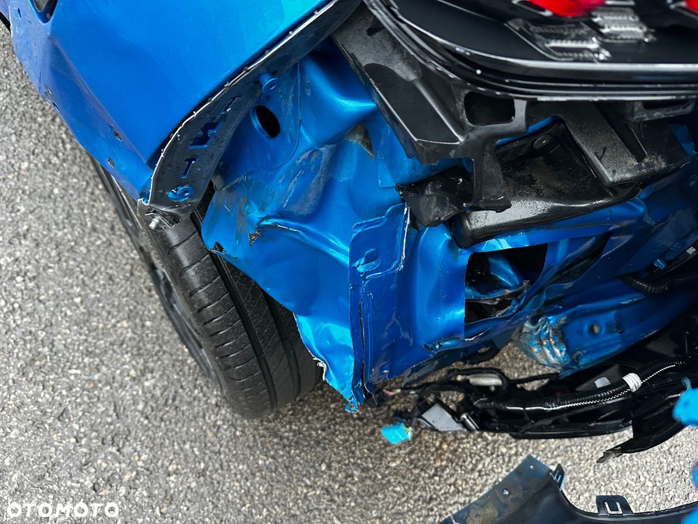 Peugeot 208 BlueHDi 100 GT - 19