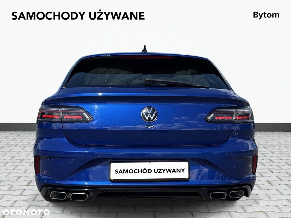 Volkswagen Arteon - 7