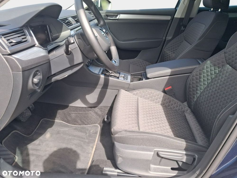 Skoda Superb - 12